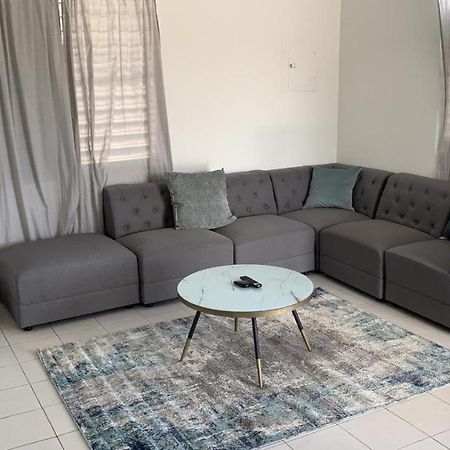 איזבלה Mabodamaca Luxury Apartments מראה חיצוני תמונה