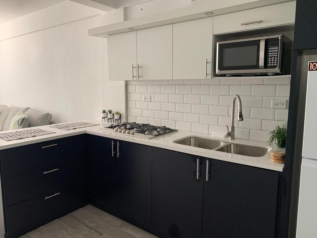 איזבלה Mabodamaca Luxury Apartments מראה חיצוני תמונה