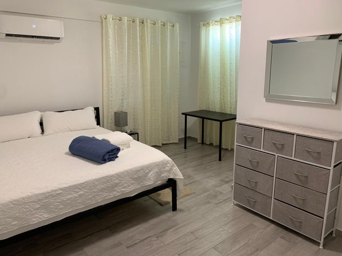 איזבלה Mabodamaca Luxury Apartments מראה חיצוני תמונה