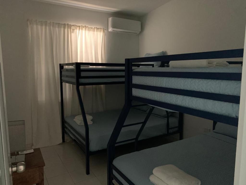 איזבלה Mabodamaca Luxury Apartments מראה חיצוני תמונה