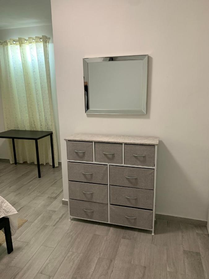 איזבלה Mabodamaca Luxury Apartments מראה חיצוני תמונה