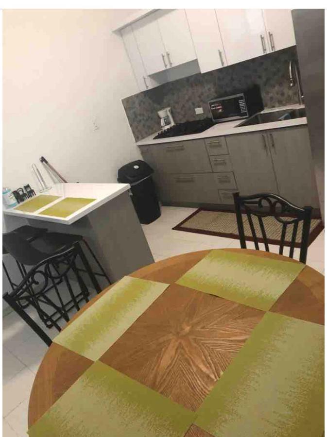 איזבלה Mabodamaca Luxury Apartments מראה חיצוני תמונה