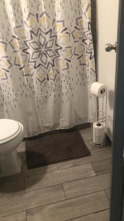 איזבלה Mabodamaca Luxury Apartments מראה חיצוני תמונה