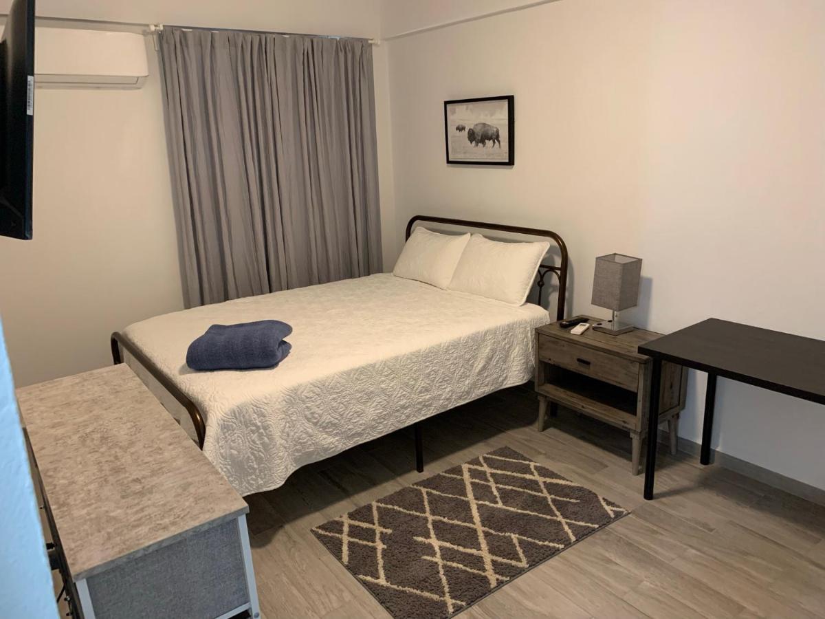 איזבלה Mabodamaca Luxury Apartments מראה חיצוני תמונה