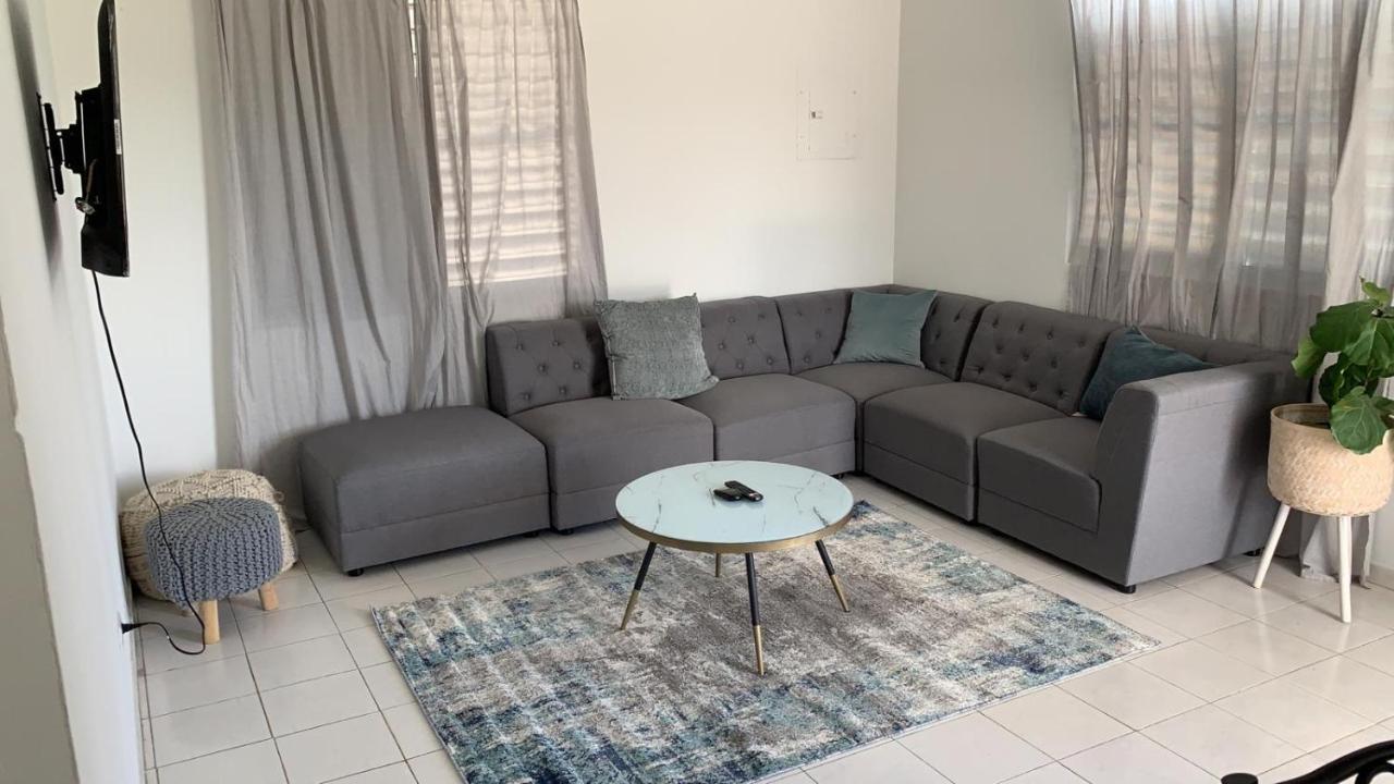 איזבלה Mabodamaca Luxury Apartments מראה חיצוני תמונה